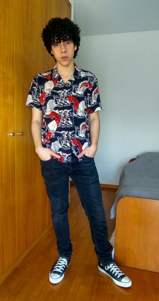 Profile Photo