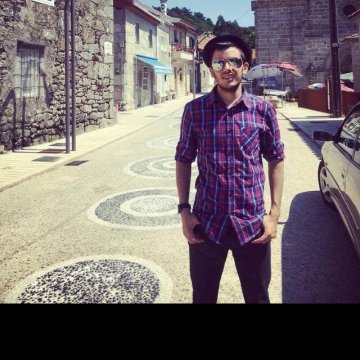 Profile Photo
