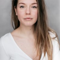 Rose-Anne van Elswijk