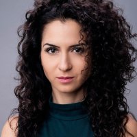 Mariela Stancheva