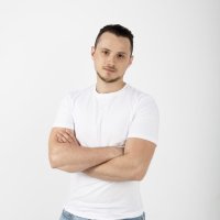 Artem Zhydkov