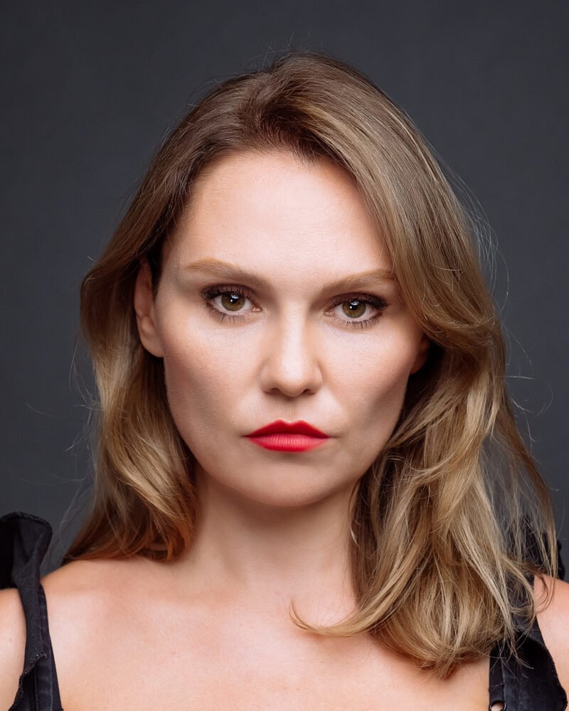 Profile Photo