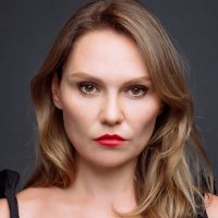 Lilly Nagornaya