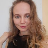 Nataliia Kindrakevych