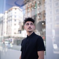 Matías Aste gurfinkel