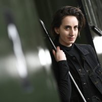 alessia ruffolo
