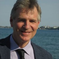 Larry Kreider