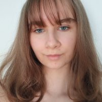 Stella Marie Hofmann