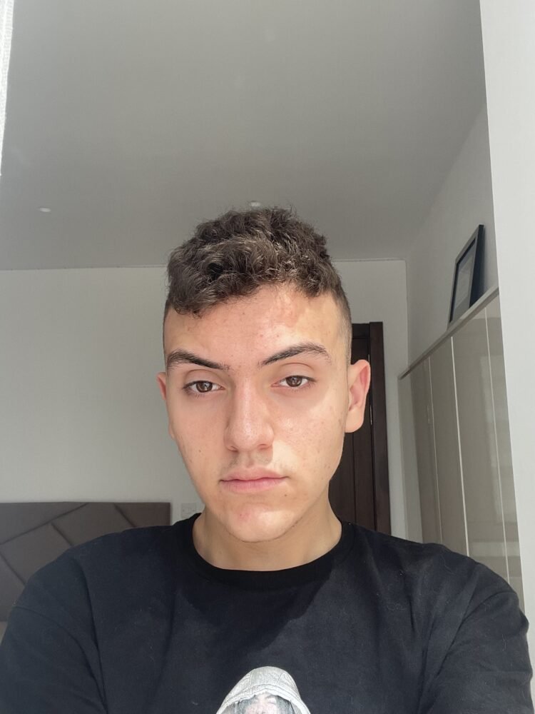 Profile Photo