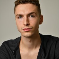 Matteo Caruana Bond