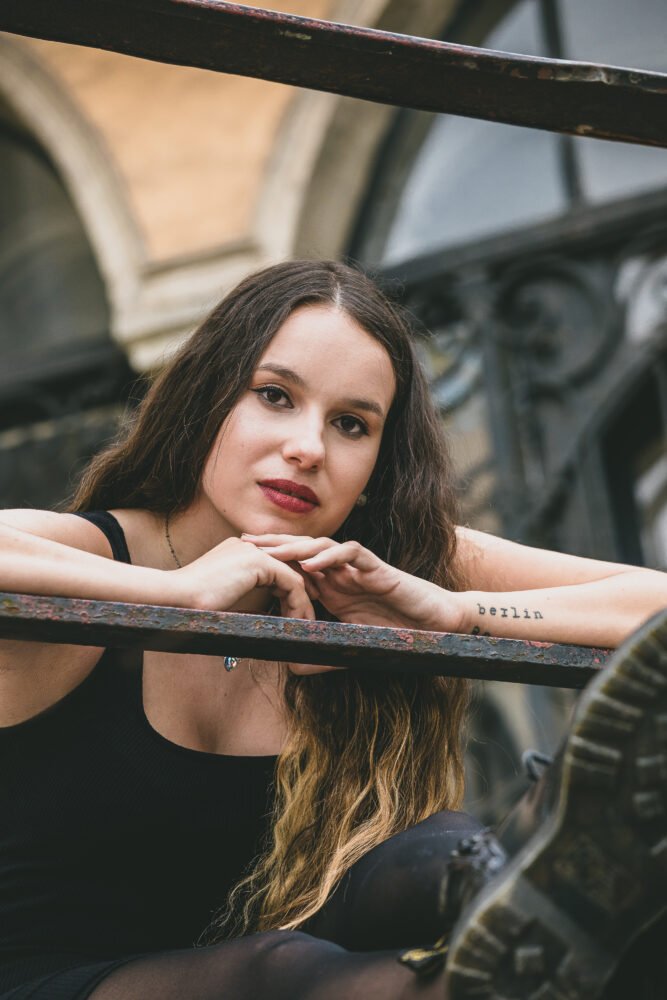 Profile Photo
