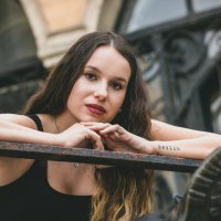 Nina Scarazola