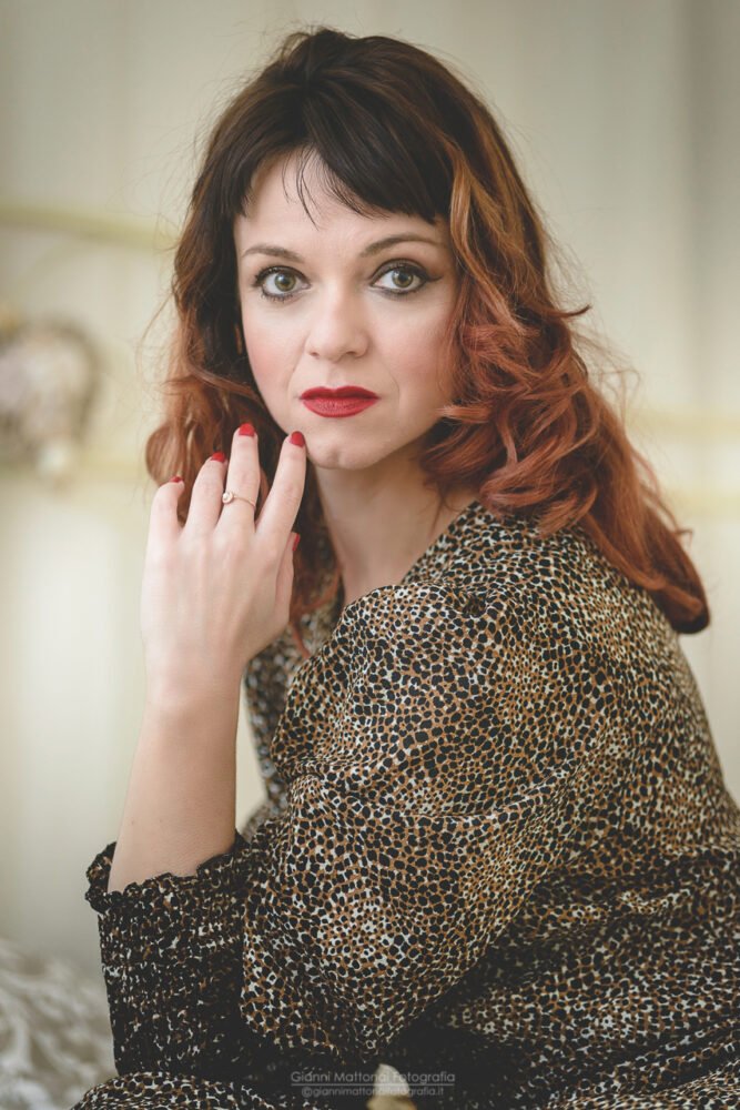 Profile Photo