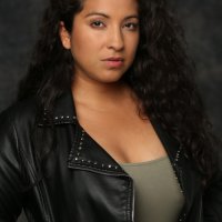 Katherine Zevallos