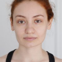 Irina Urazaeva