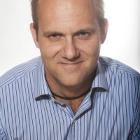 Ulf Bergstrom
