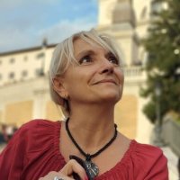 CRISTINA CAPRETTI
