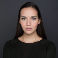 Julia Dovganishina