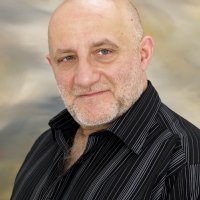 Joe Carr