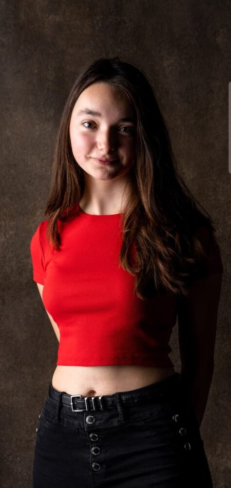 Profile Photo