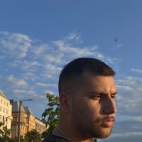 Oltean Giovanni Antonio