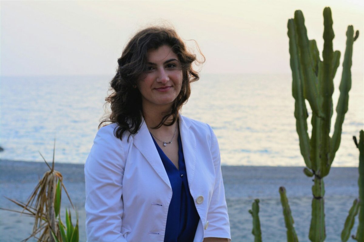 Profile Photo