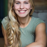 Simone Désirée Ullbrich