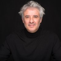 Juanjo Cabrera