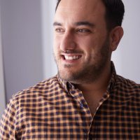 David La Delfa