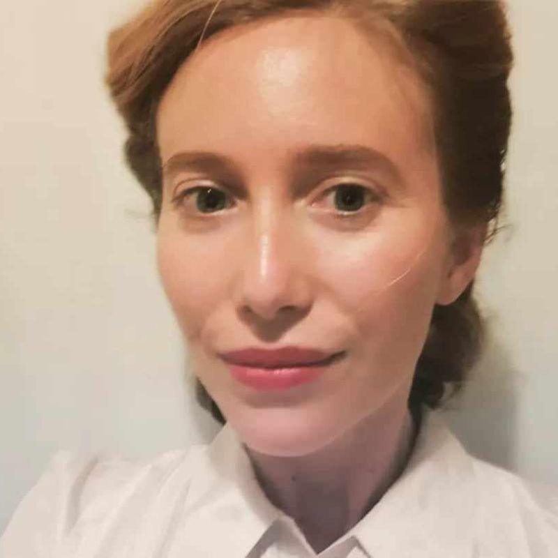 Profile Photo