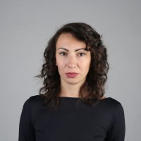 Helena Petrovic