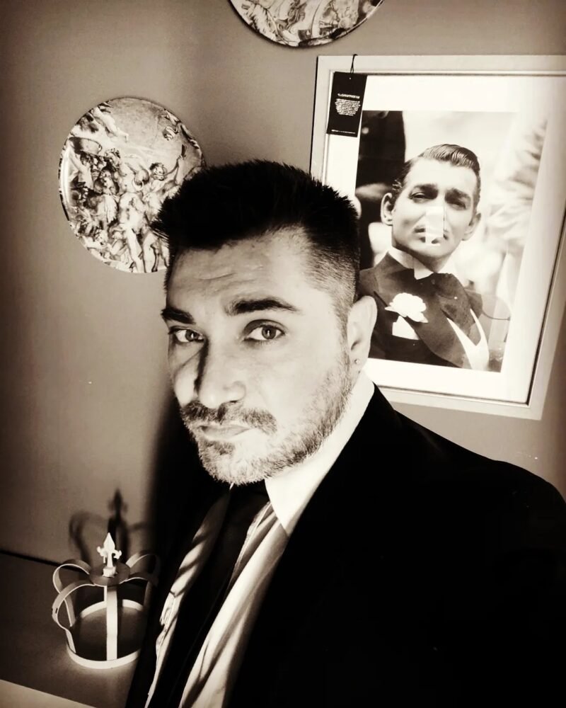 Profile Photo