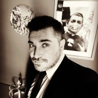 Max Oliva