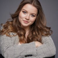 Polina Pelogeja Žarkova