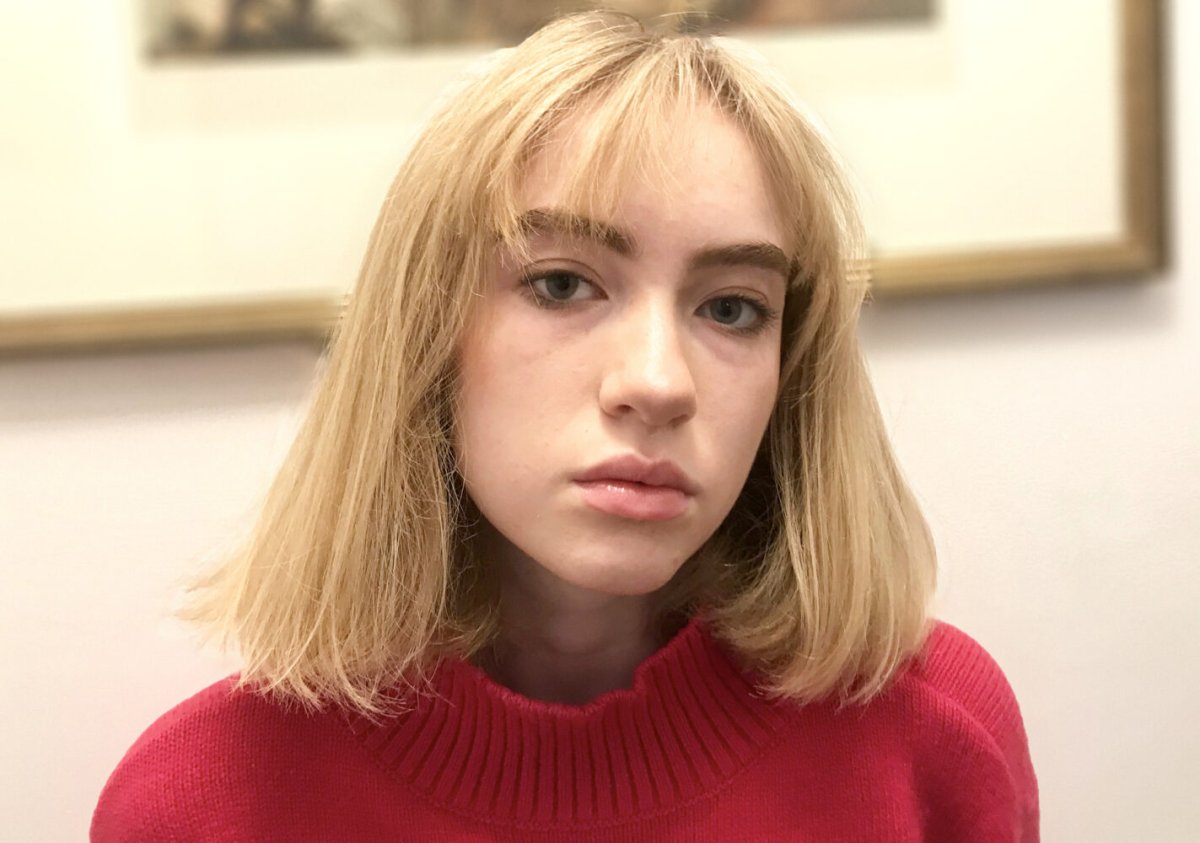 Profile Photo