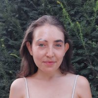 Sara Benedetta Mazzilli