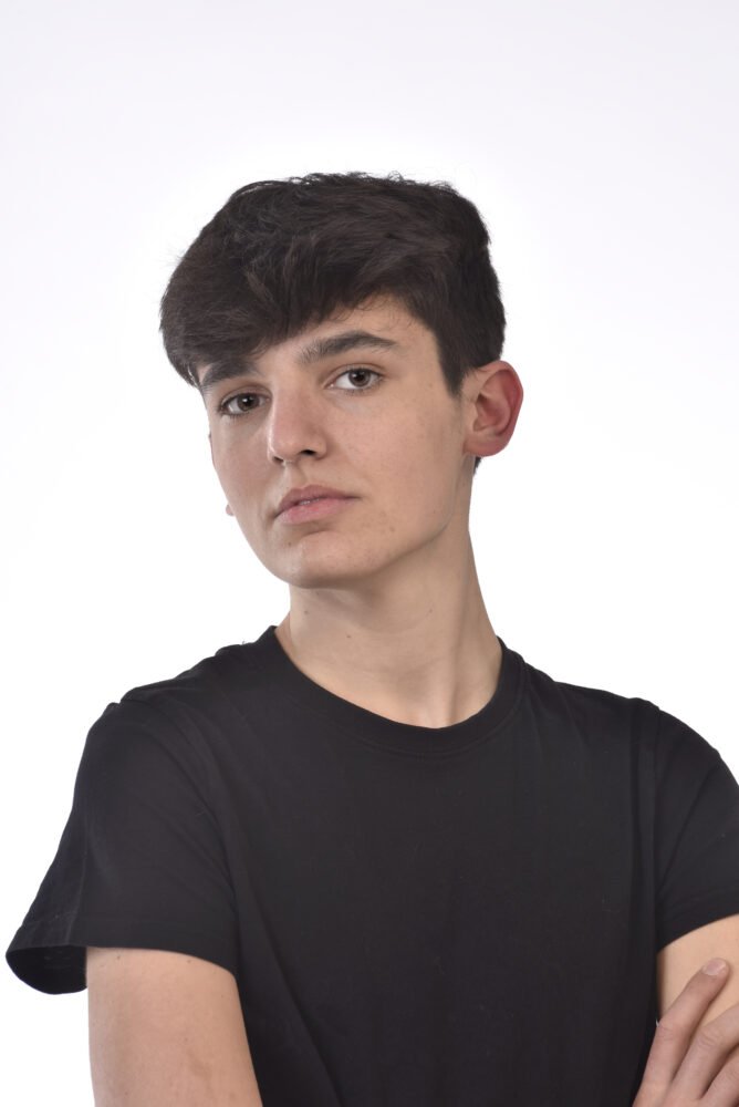 Profile Photo