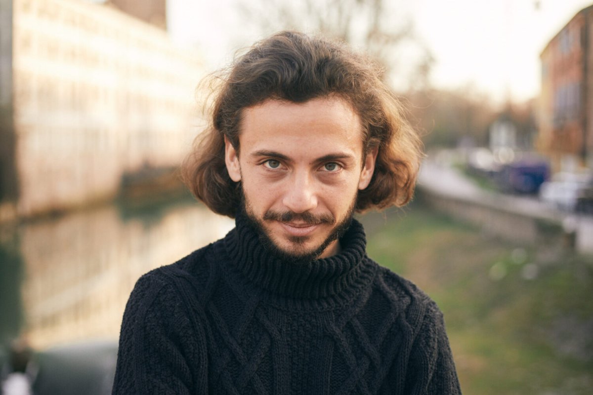 Profile Photo