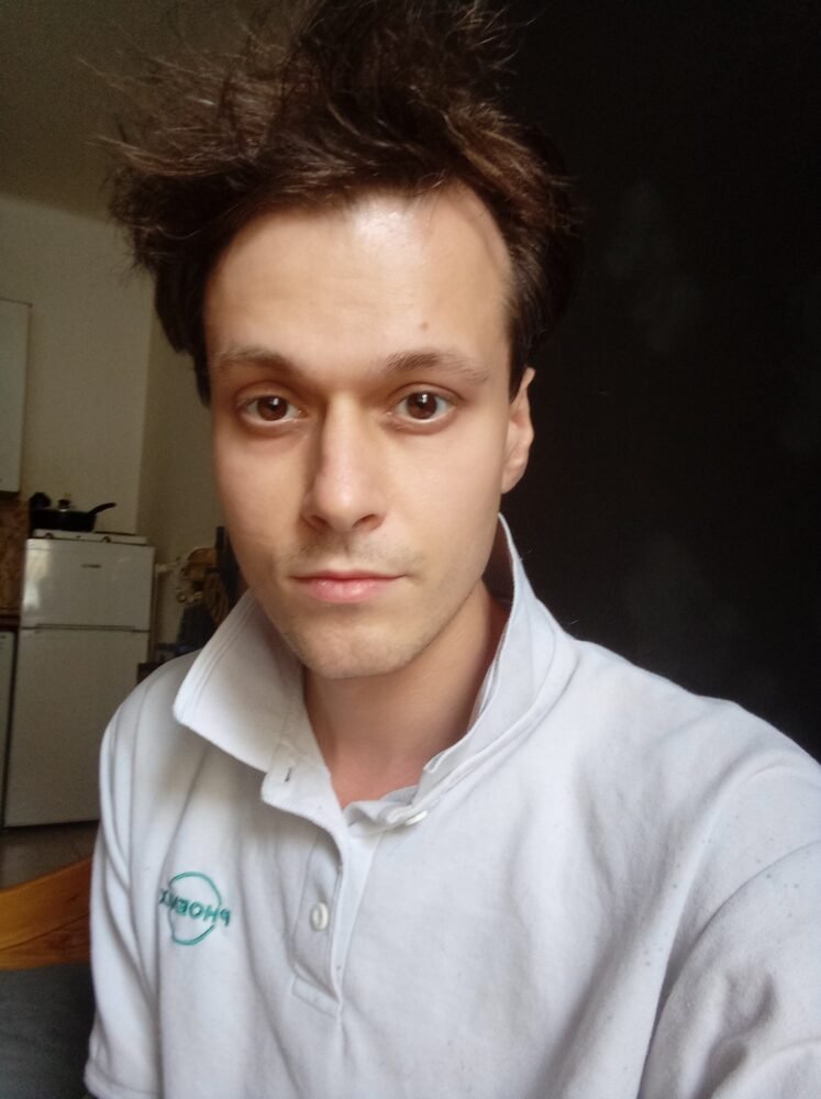 Profile Photo