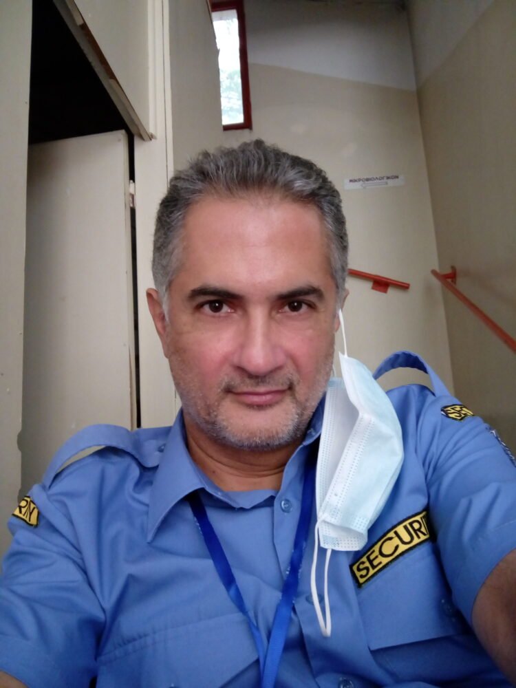 Profile Photo