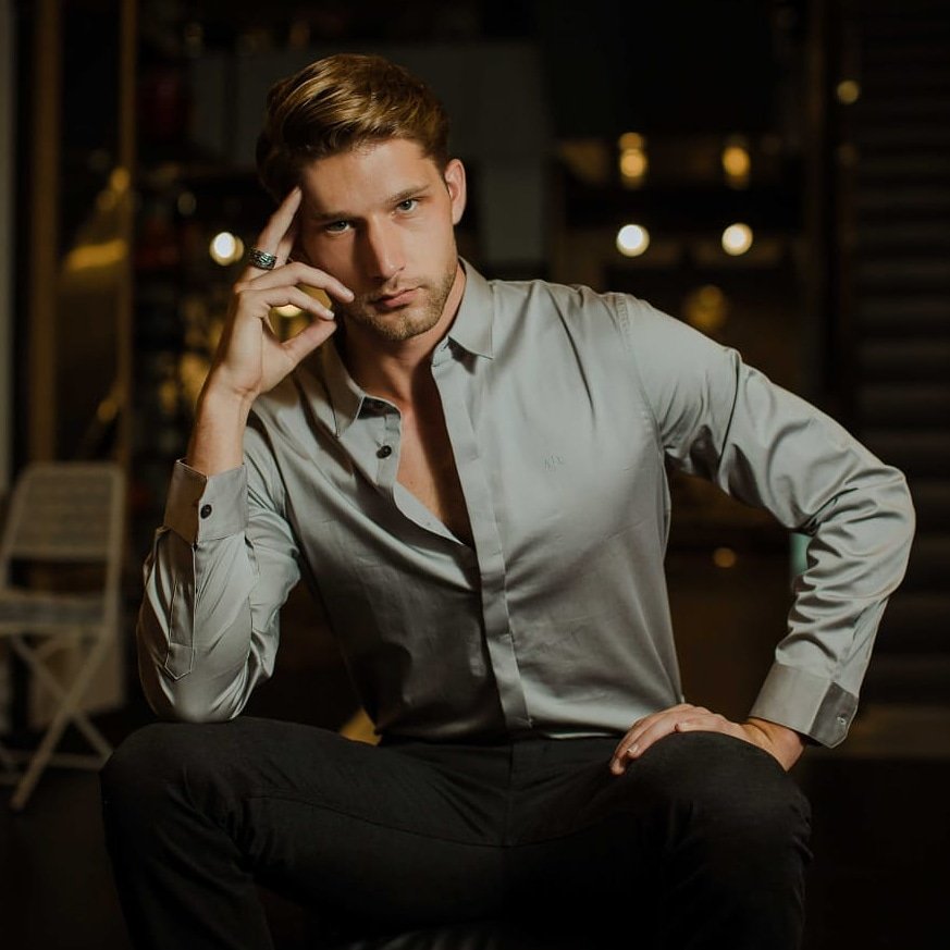 Profile Photo