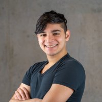 Joshua Devadas