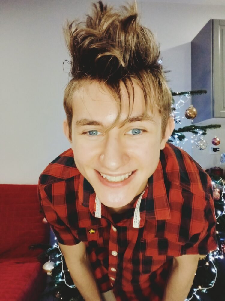 Profile Photo
