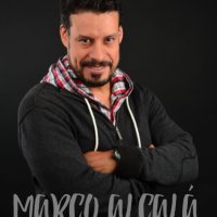 Marco Alcala