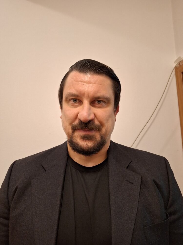 Profile Photo