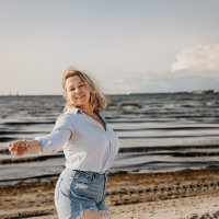 Irina Prokopkina