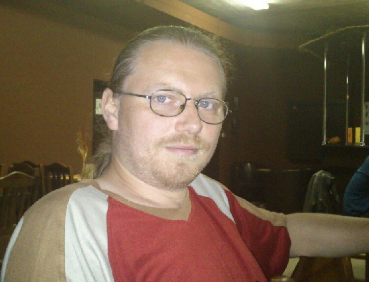 Profile Photo