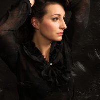 Claudia Grevsmühl