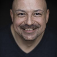 David Eicler