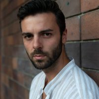 Jorgos Walter Steffen Stathis